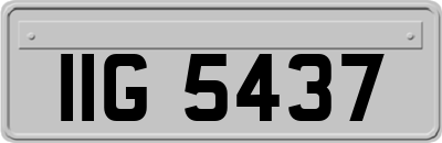 IIG5437