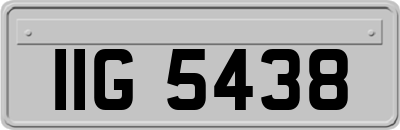 IIG5438