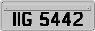 IIG5442
