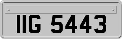 IIG5443