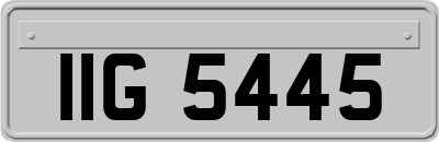 IIG5445