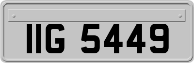 IIG5449