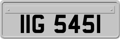 IIG5451