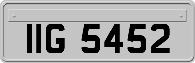 IIG5452