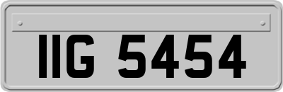 IIG5454