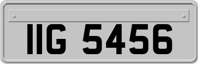 IIG5456