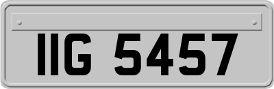 IIG5457