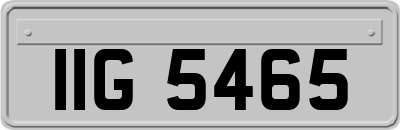 IIG5465