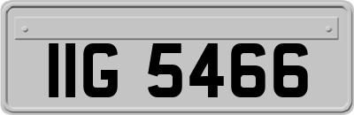 IIG5466