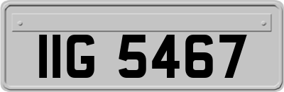 IIG5467