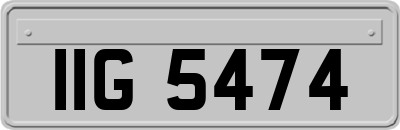IIG5474