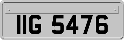 IIG5476