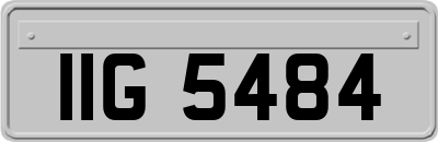 IIG5484