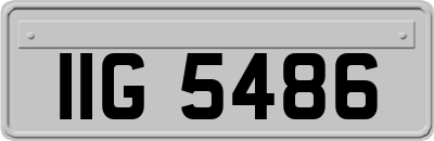 IIG5486