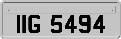 IIG5494