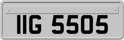 IIG5505