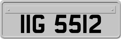 IIG5512