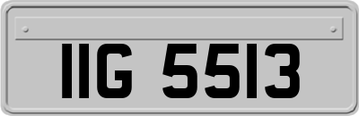 IIG5513