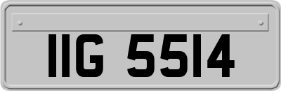 IIG5514