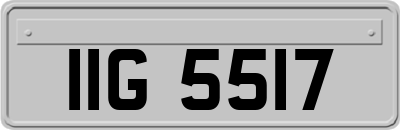 IIG5517