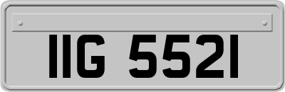 IIG5521