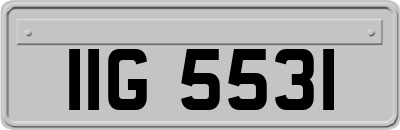 IIG5531