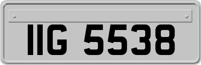 IIG5538