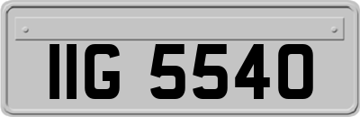 IIG5540