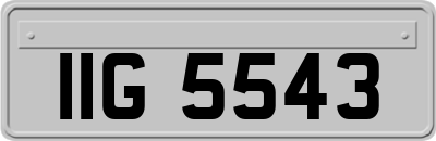 IIG5543