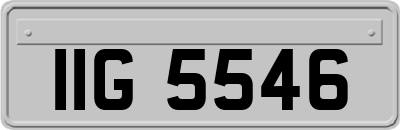 IIG5546