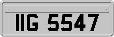 IIG5547
