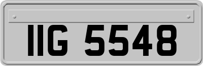 IIG5548