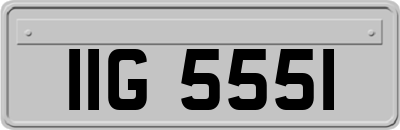 IIG5551