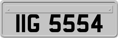 IIG5554