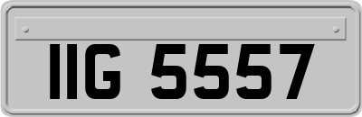 IIG5557