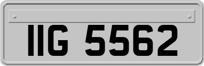 IIG5562