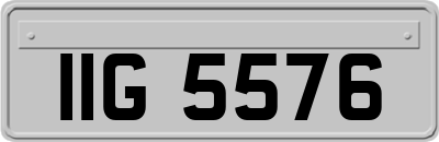 IIG5576