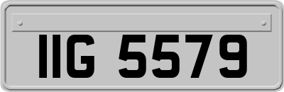 IIG5579