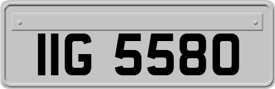 IIG5580