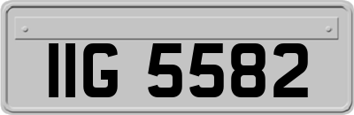 IIG5582