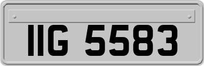 IIG5583