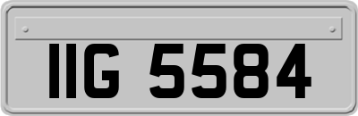 IIG5584
