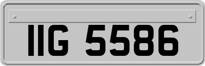 IIG5586