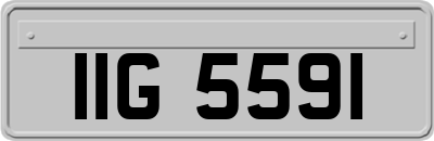 IIG5591