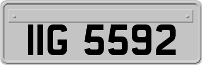 IIG5592