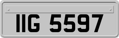 IIG5597