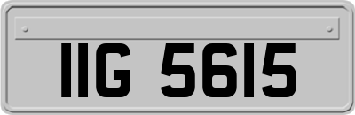 IIG5615