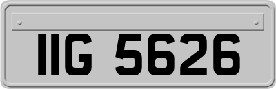 IIG5626