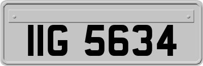 IIG5634
