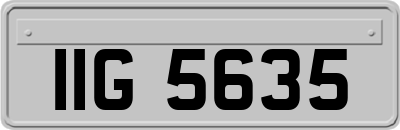 IIG5635